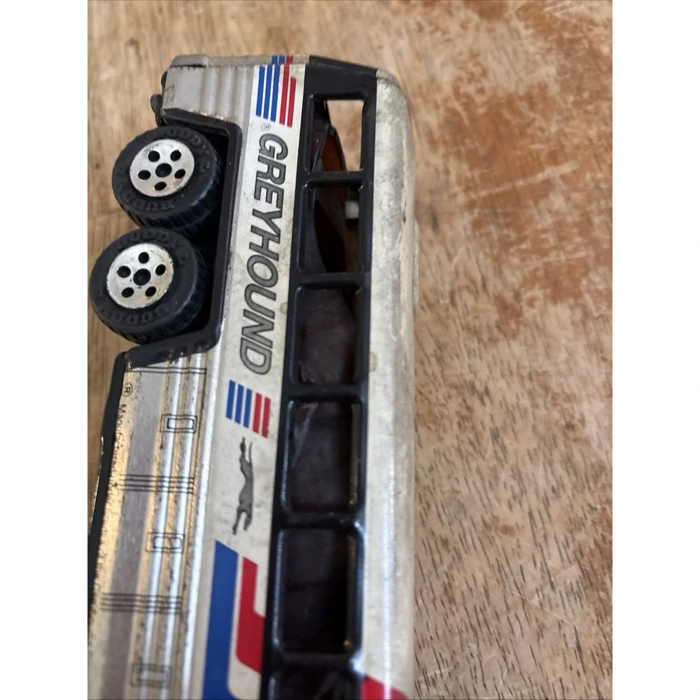 Buddy Love product vintage
